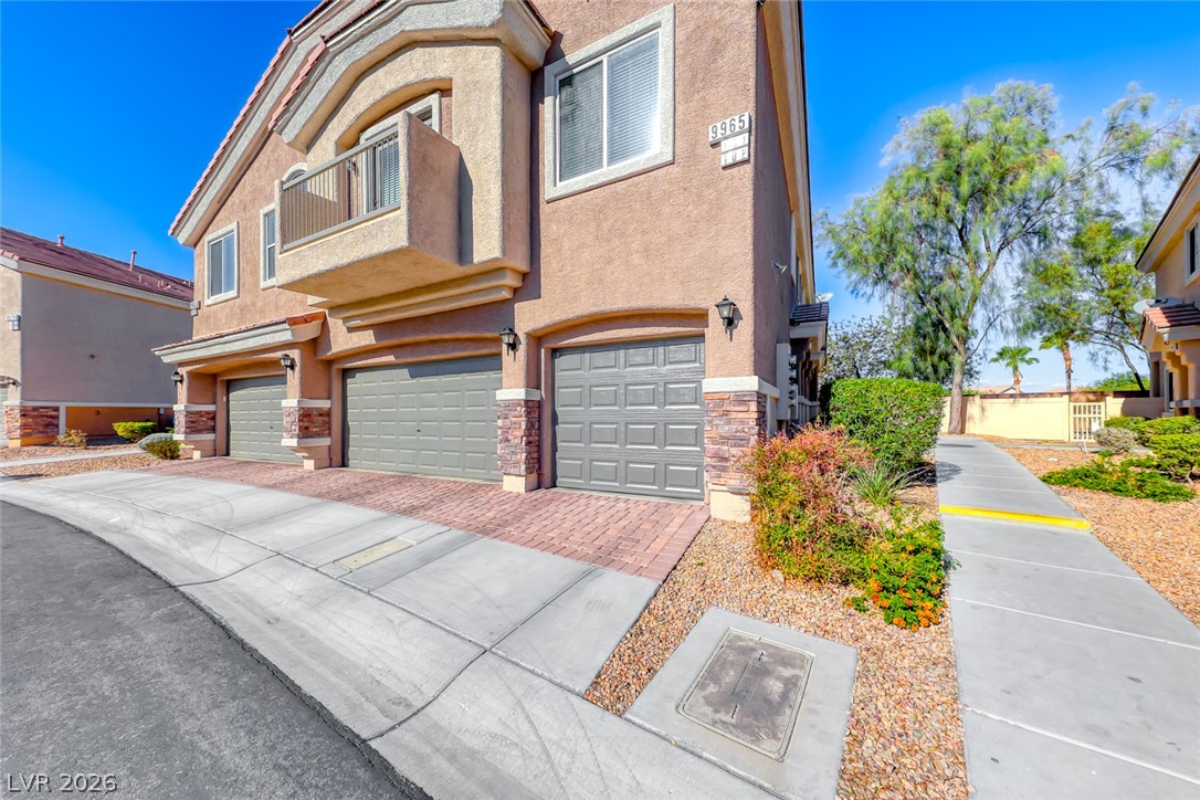 9965 Government Point Way 101 Las Vegas NV 89183