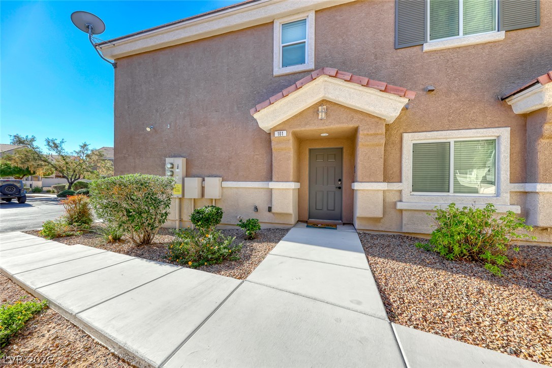 9965 Government Point Way 101 Las Vegas NV 89183