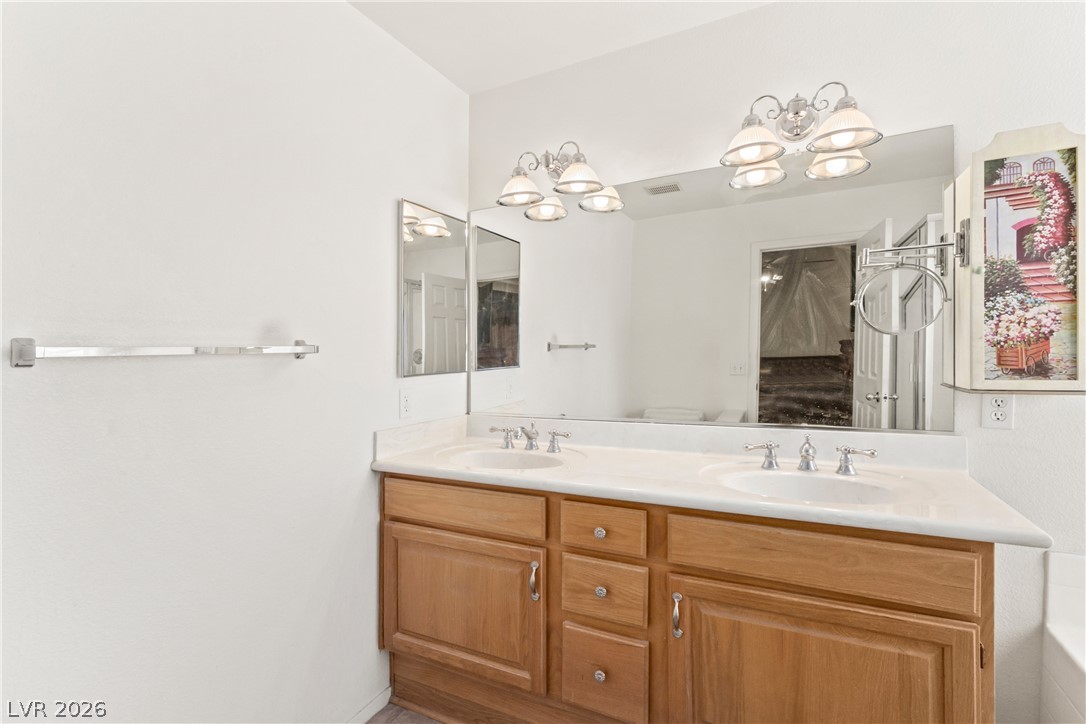 5832 Orchid Jungle Lane North Las Vegas NV 89031
