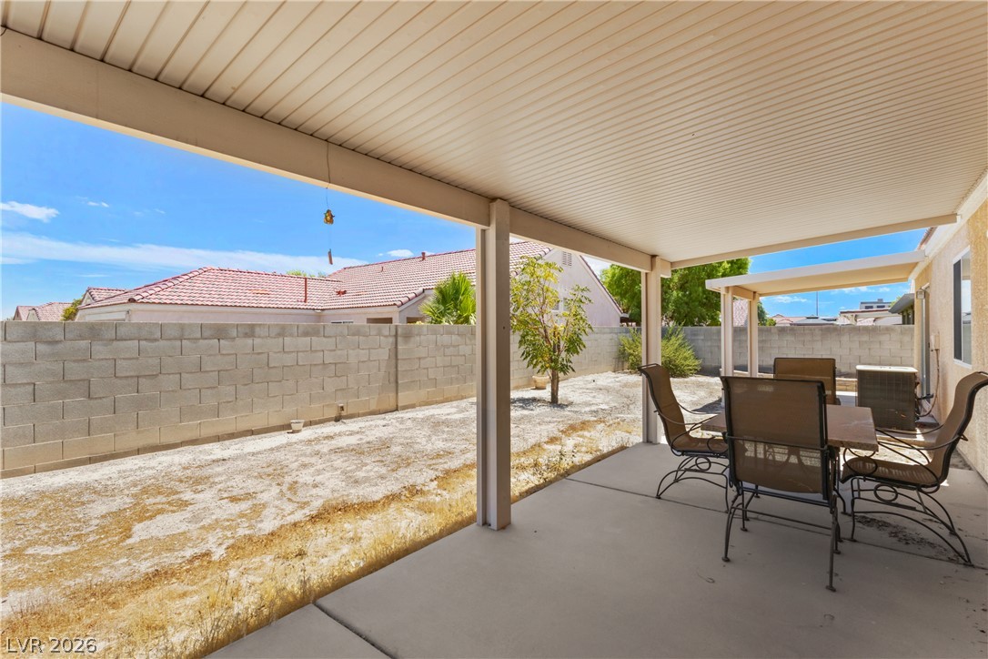 5832 Orchid Jungle Lane North Las Vegas NV 89031