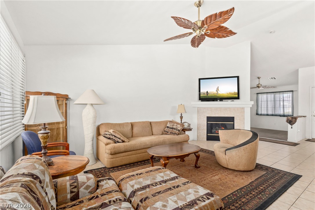 5832 Orchid Jungle Lane North Las Vegas NV 89031