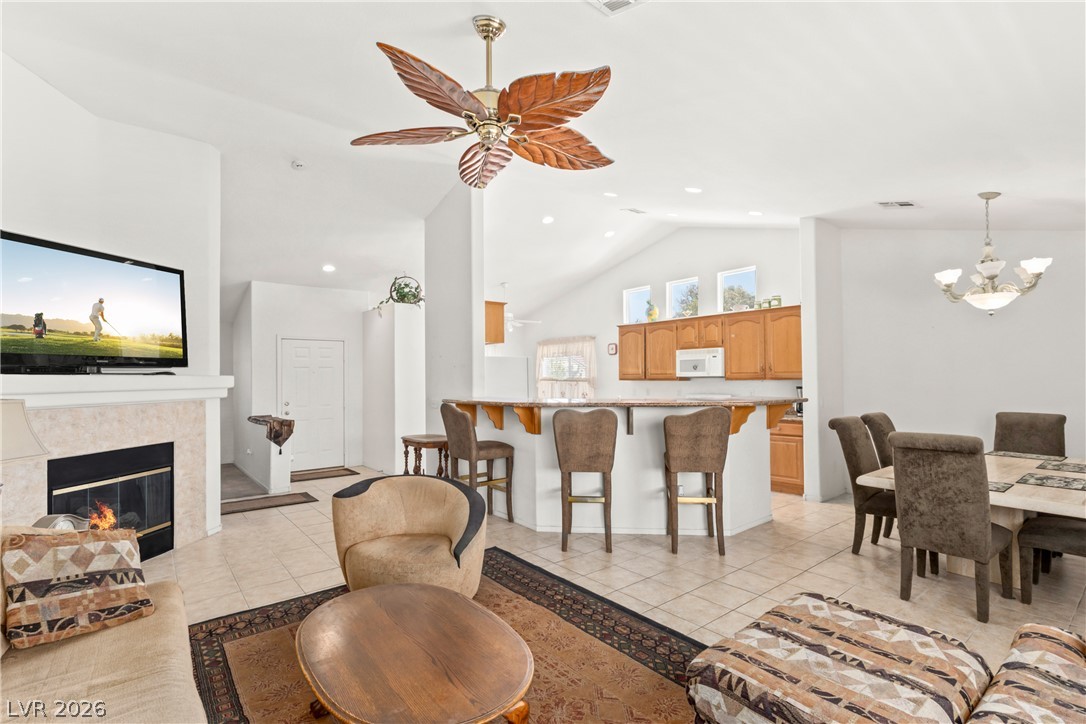 5832 Orchid Jungle Lane North Las Vegas NV 89031
