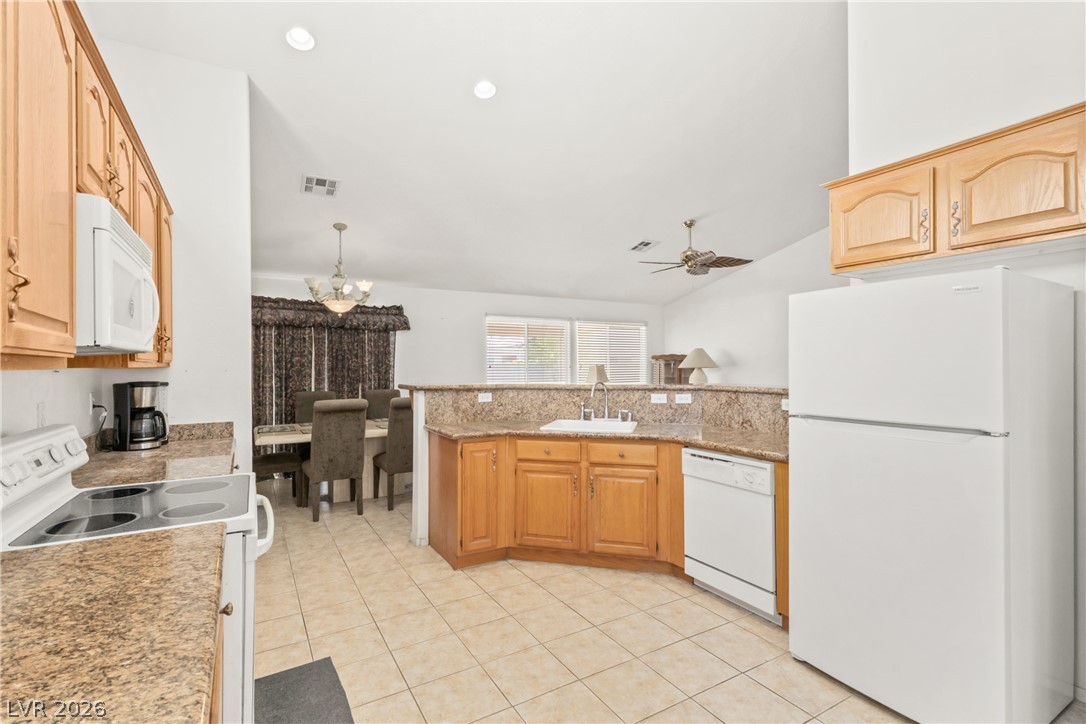 5832 Orchid Jungle Lane North Las Vegas NV 89031