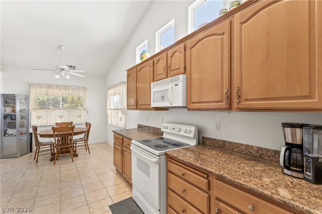 5832 Orchid Jungle Lane North Las Vegas NV 89031