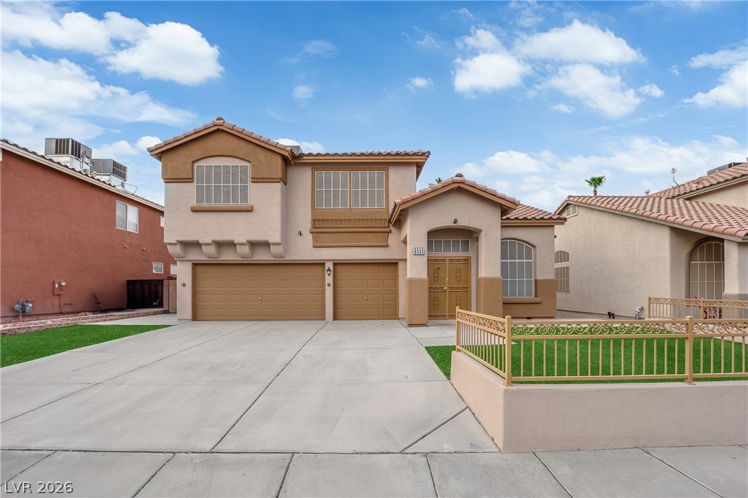 6555 Pecan Grove Court Las Vegas NV 89142