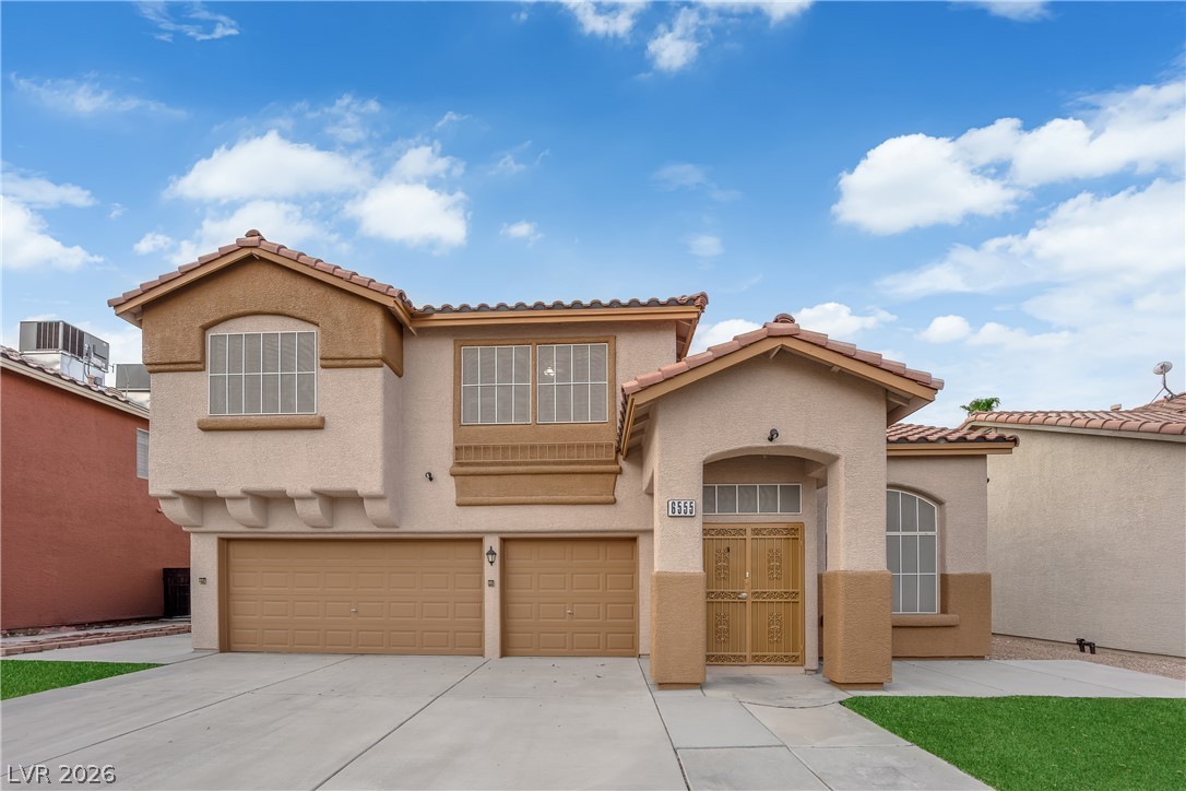 6555 Pecan Grove Court Las Vegas NV 89142