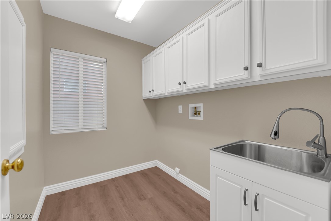 6555 Pecan Grove Court Las Vegas NV 89142