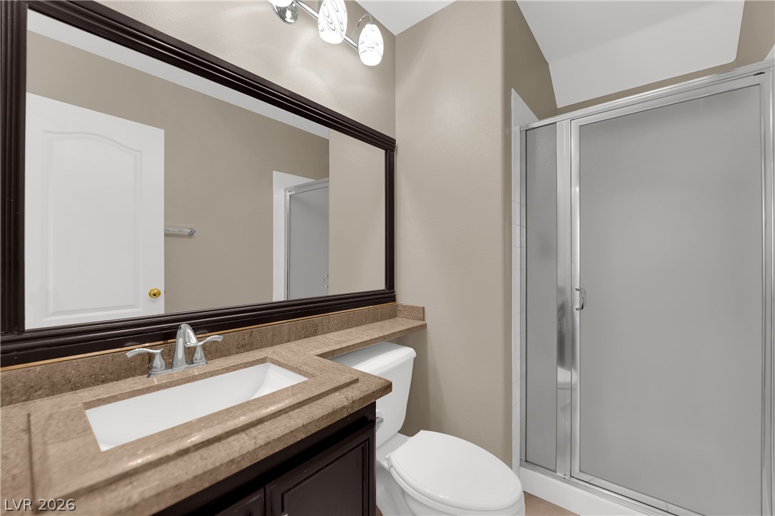 6555 Pecan Grove Court Las Vegas NV 89142