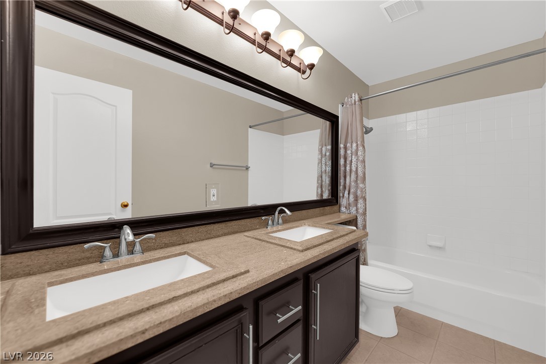 6555 Pecan Grove Court Las Vegas NV 89142