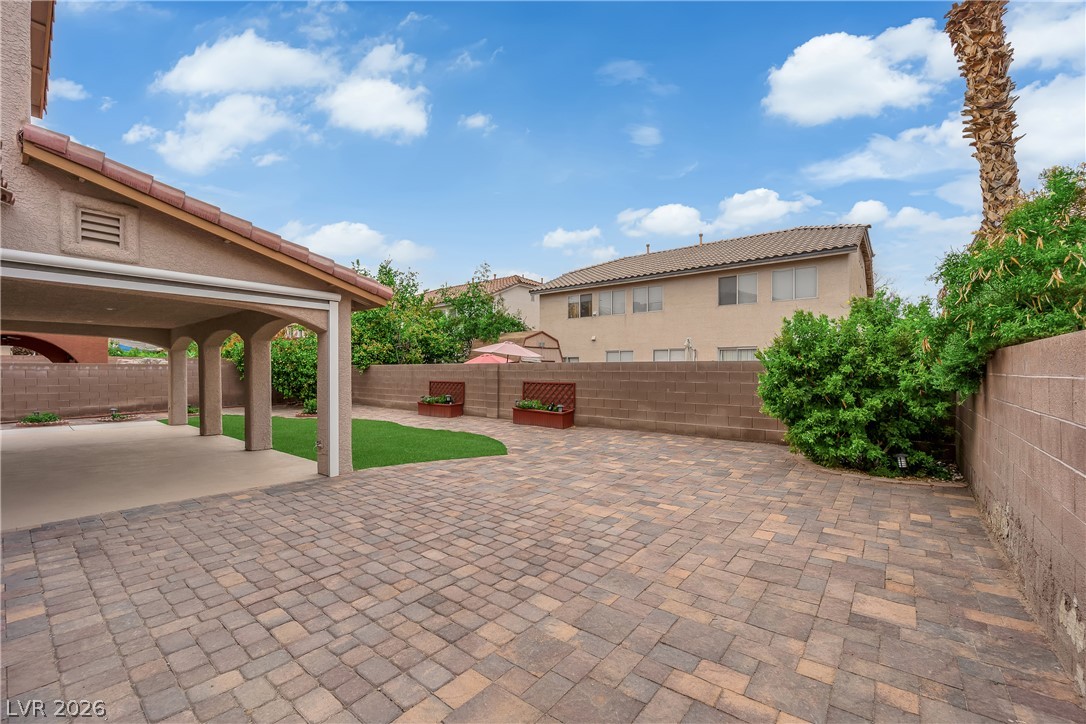 6555 Pecan Grove Court Las Vegas NV 89142