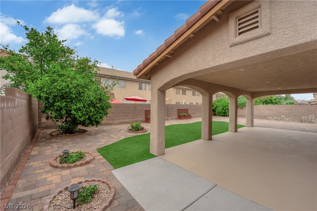 6555 Pecan Grove Court Las Vegas NV 89142