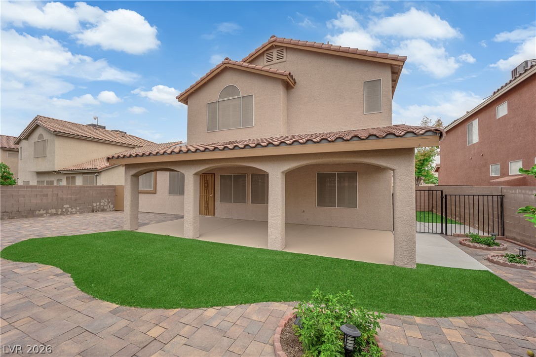 6555 Pecan Grove Court Las Vegas NV 89142