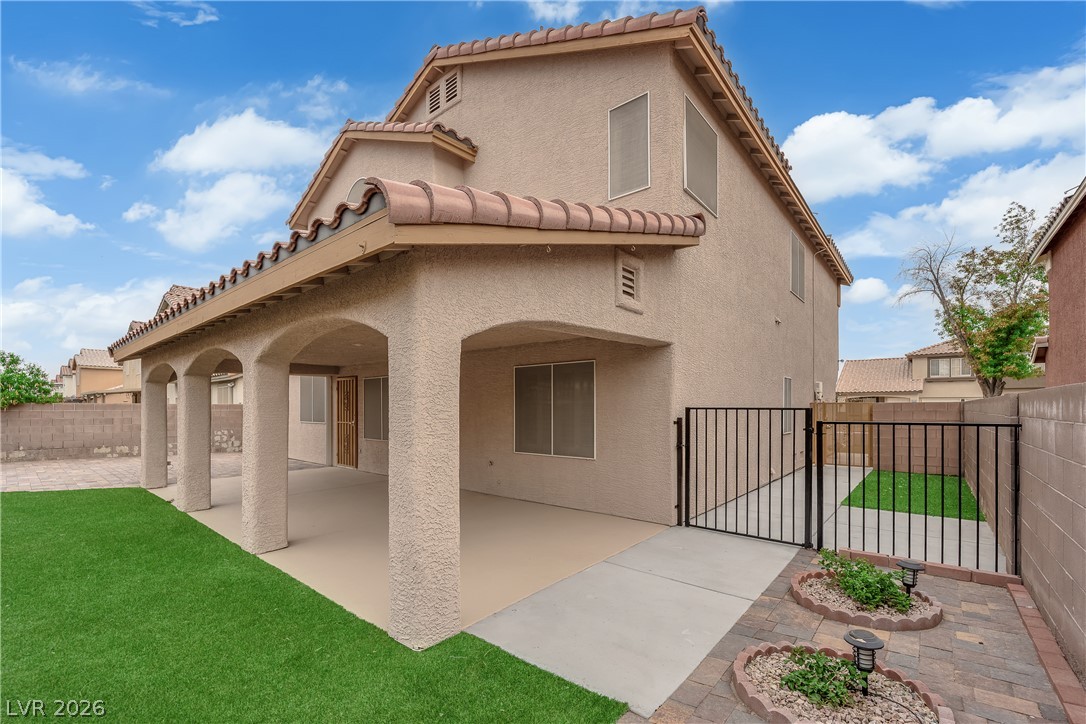 6555 Pecan Grove Court Las Vegas NV 89142