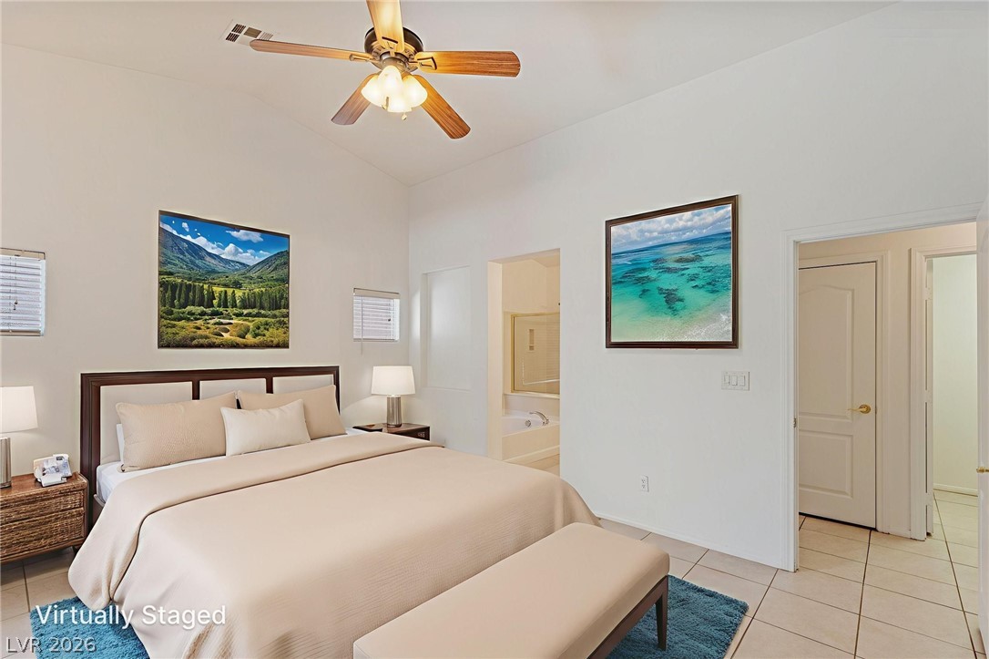 4043 Lilac Creek Court Las Vegas NV 89122