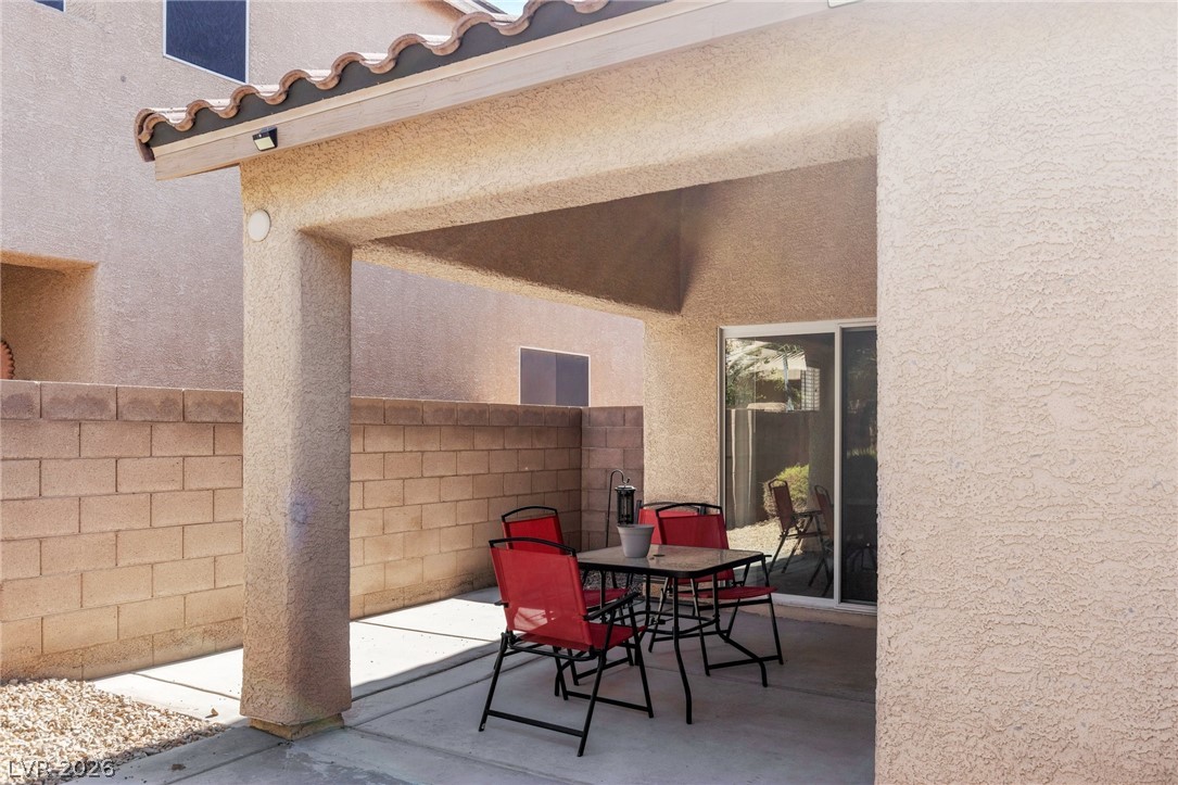 4043 Lilac Creek Court Las Vegas NV 89122