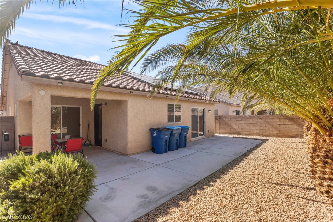 4043 Lilac Creek Court Las Vegas NV 89122