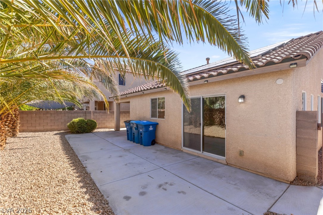 4043 Lilac Creek Court Las Vegas NV 89122