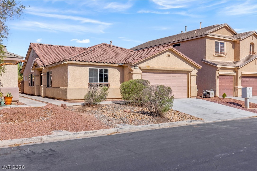 4043 Lilac Creek Court Las Vegas NV 89122