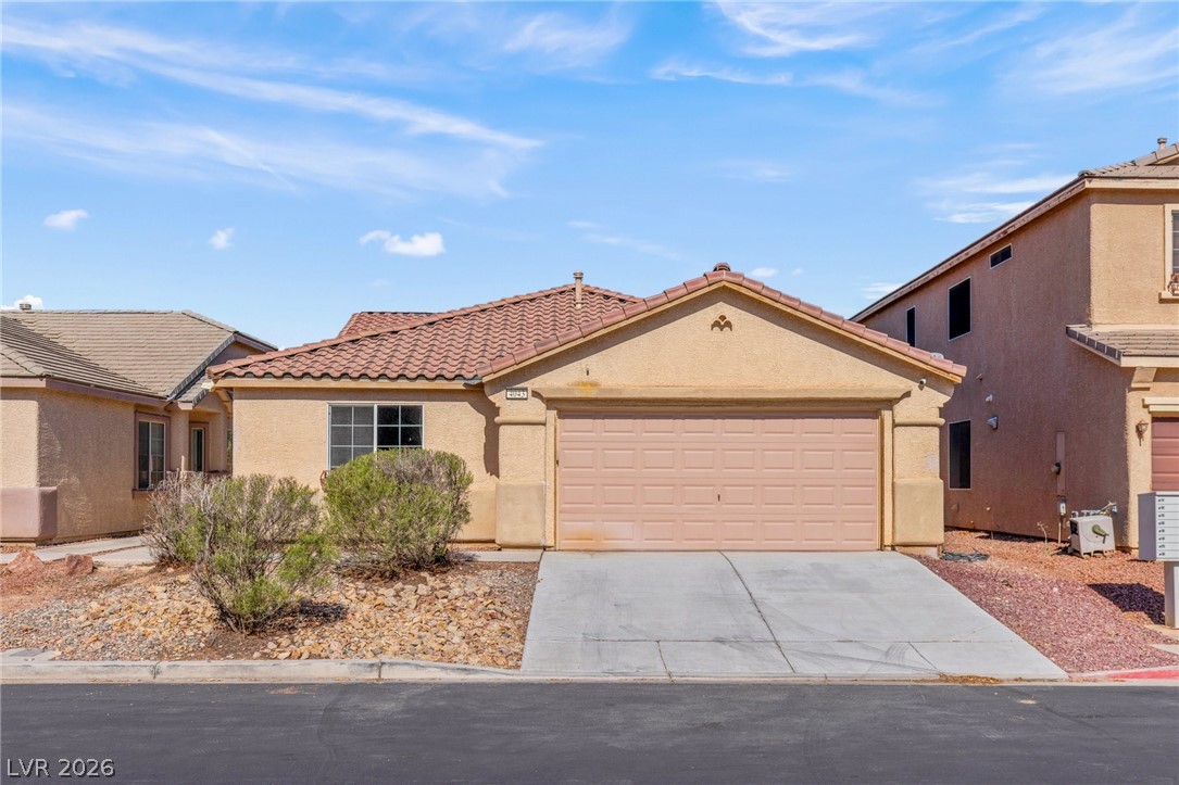 4043 Lilac Creek Court Las Vegas NV 89122
