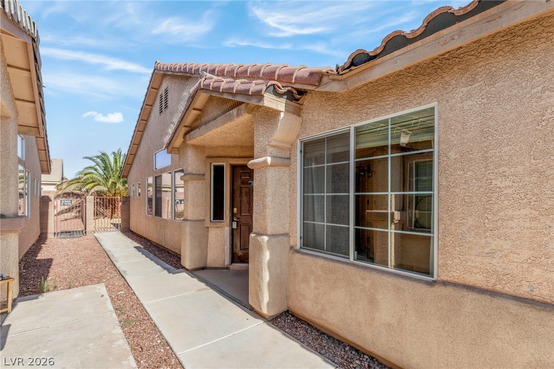 4043 Lilac Creek Court Las Vegas NV 89122
