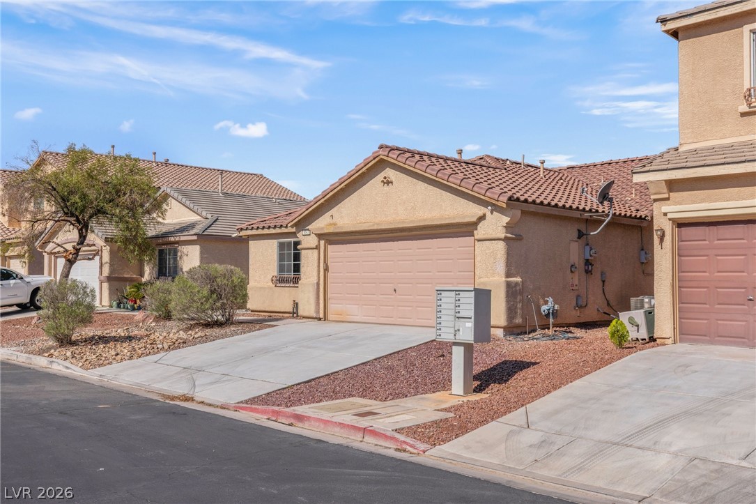 4043 Lilac Creek Court Las Vegas NV 89122