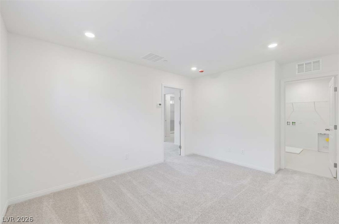 2707 Cibola Forest Street Las Vegas NV 89121