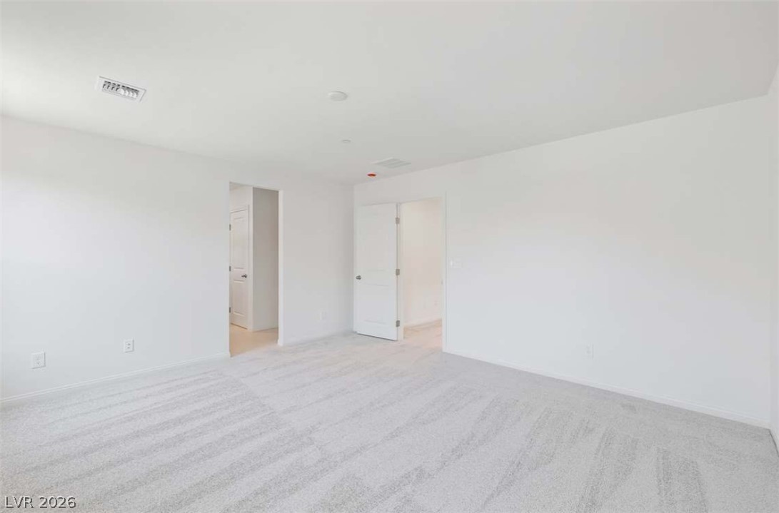 2707 Cibola Forest Street Las Vegas NV 89121