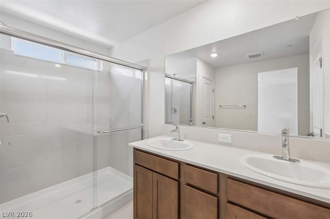 2707 Cibola Forest Street Las Vegas NV 89121