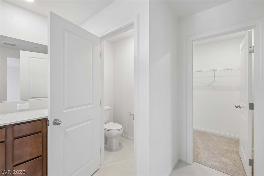 2707 Cibola Forest Street Las Vegas NV 89121