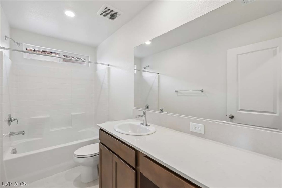 2707 Cibola Forest Street Las Vegas NV 89121