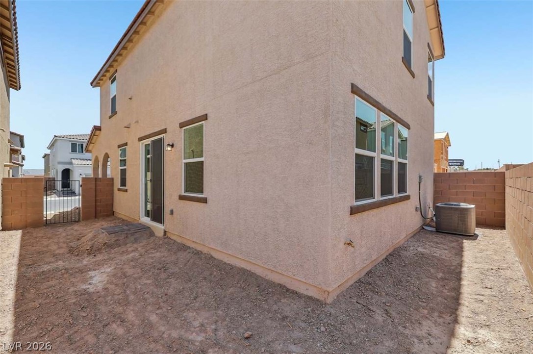2707 Cibola Forest Street Las Vegas NV 89121