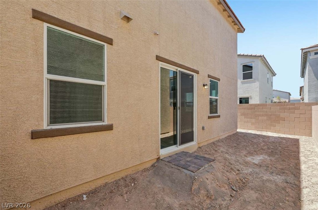 2707 Cibola Forest Street Las Vegas NV 89121