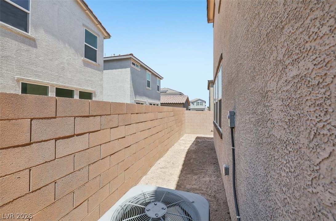 2707 Cibola Forest Street Las Vegas NV 89121