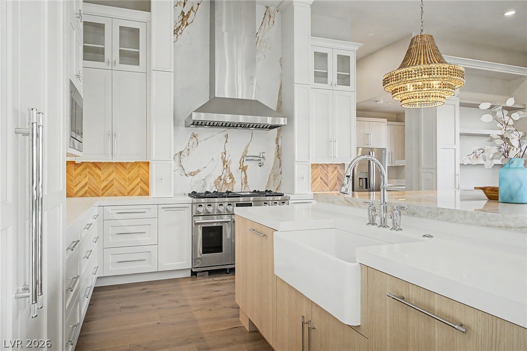 5624 North Dapple Gray Road Las Vegas NV 89149