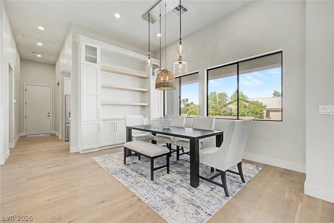 5624 North Dapple Gray Road Las Vegas NV 89149