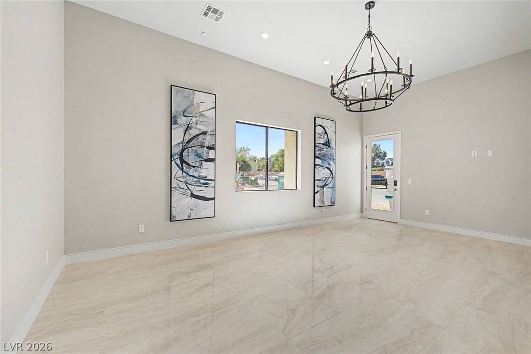 5624 North Dapple Gray Road Las Vegas NV 89149