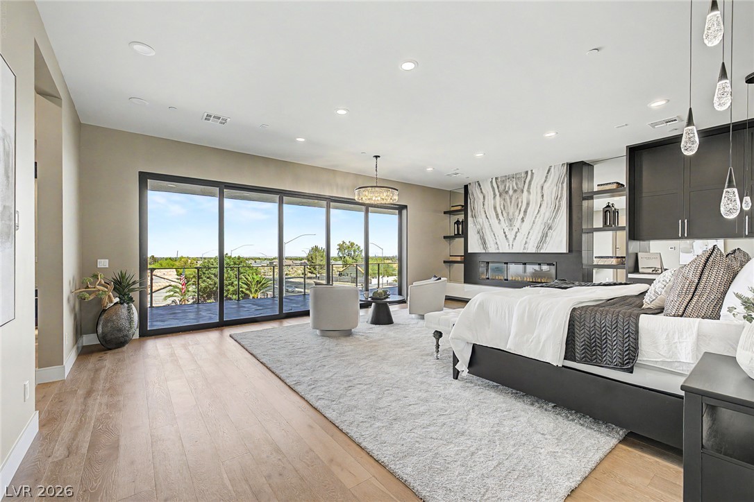 5624 North Dapple Gray Road Las Vegas NV 89149