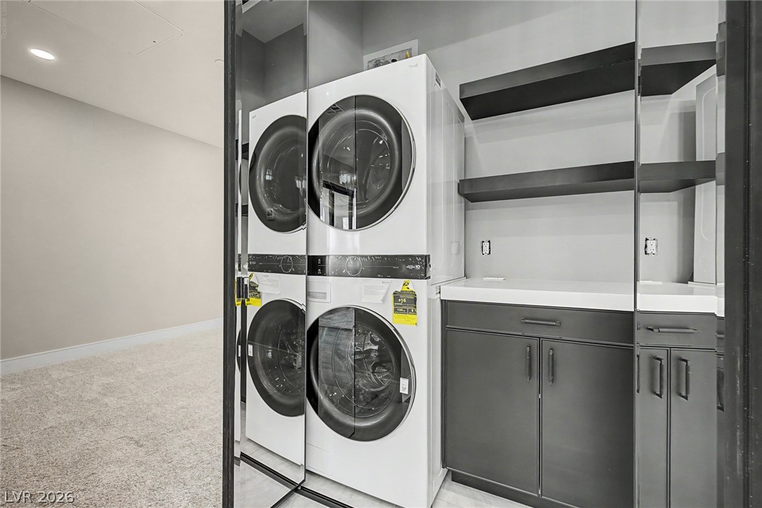 5624 North Dapple Gray Road Las Vegas NV 89149