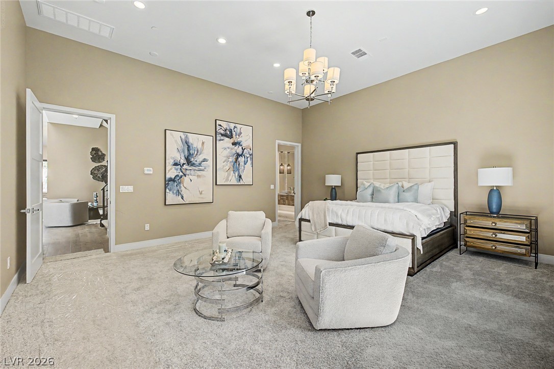 5624 North Dapple Gray Road Las Vegas NV 89149