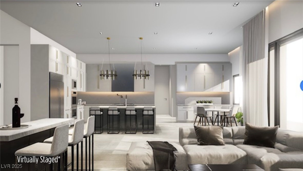 5624 North Dapple Gray Road Las Vegas NV 89149