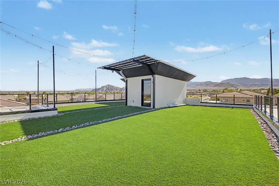 5624 North Dapple Gray Road Las Vegas NV 89149