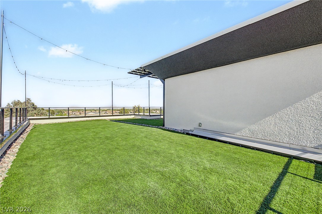 5624 North Dapple Gray Road Las Vegas NV 89149