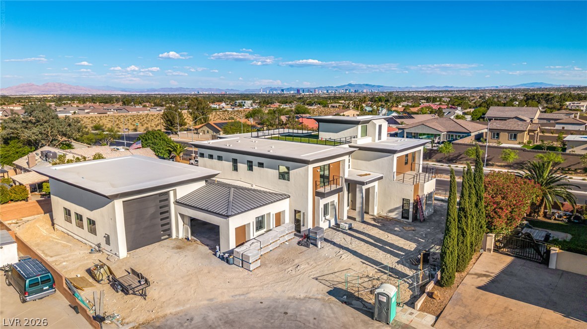 5624 North Dapple Gray Road Las Vegas NV 89149