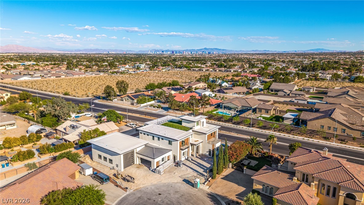 5624 North Dapple Gray Road Las Vegas NV 89149
