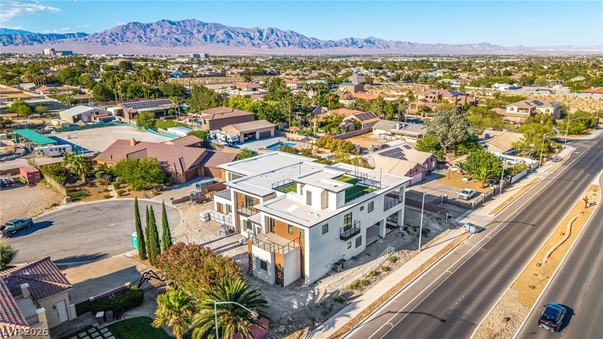 5624 North Dapple Gray Road Las Vegas NV 89149