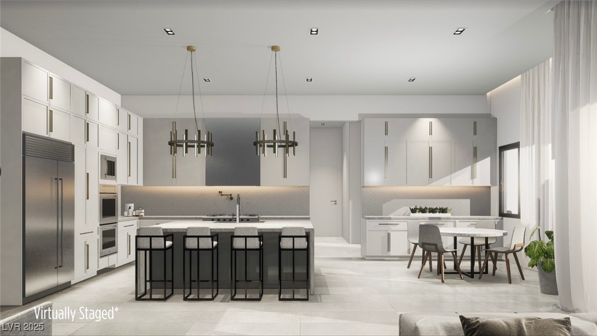 5624 North Dapple Gray Road Las Vegas NV 89149