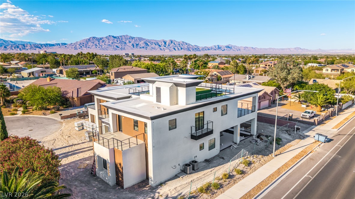 5624 North Dapple Gray Road Las Vegas NV 89149