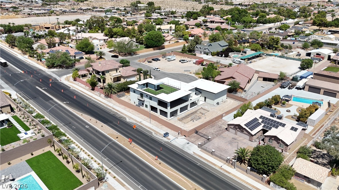 5624 North Dapple Gray Road Las Vegas NV 89149