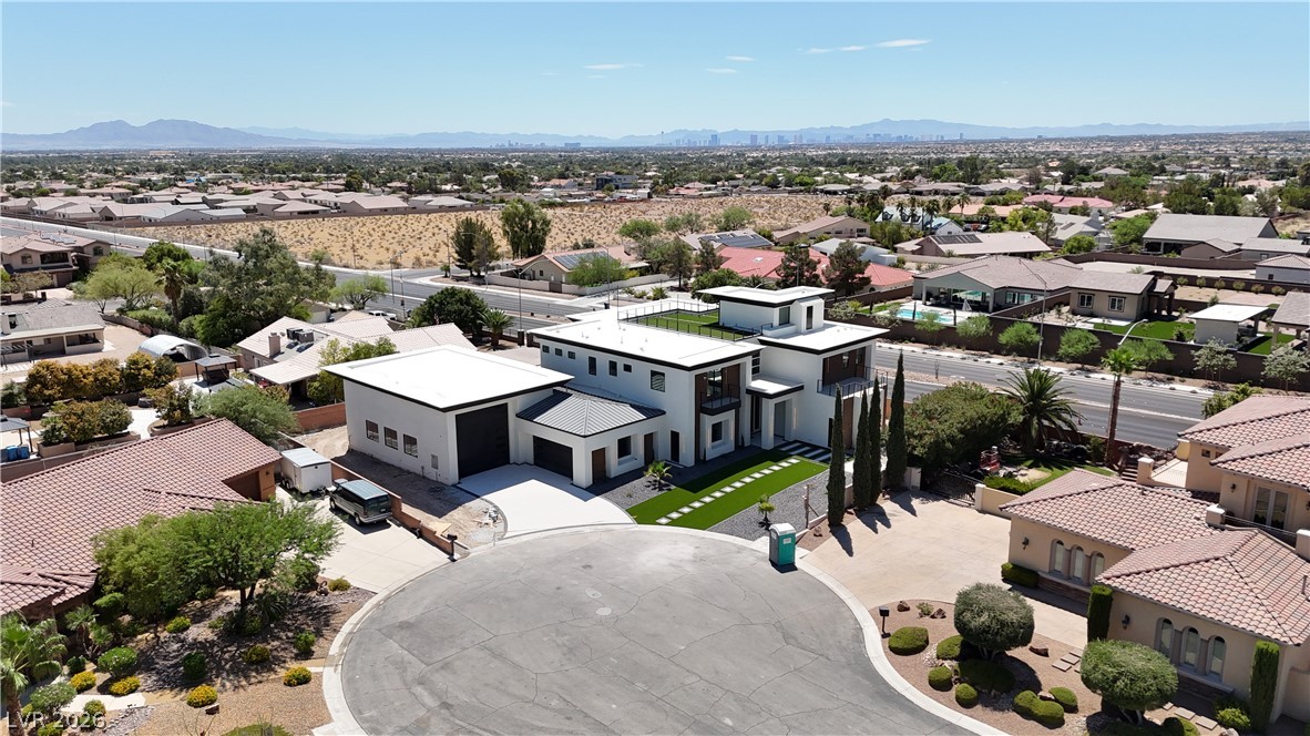 5624 North Dapple Gray Road Las Vegas NV 89149