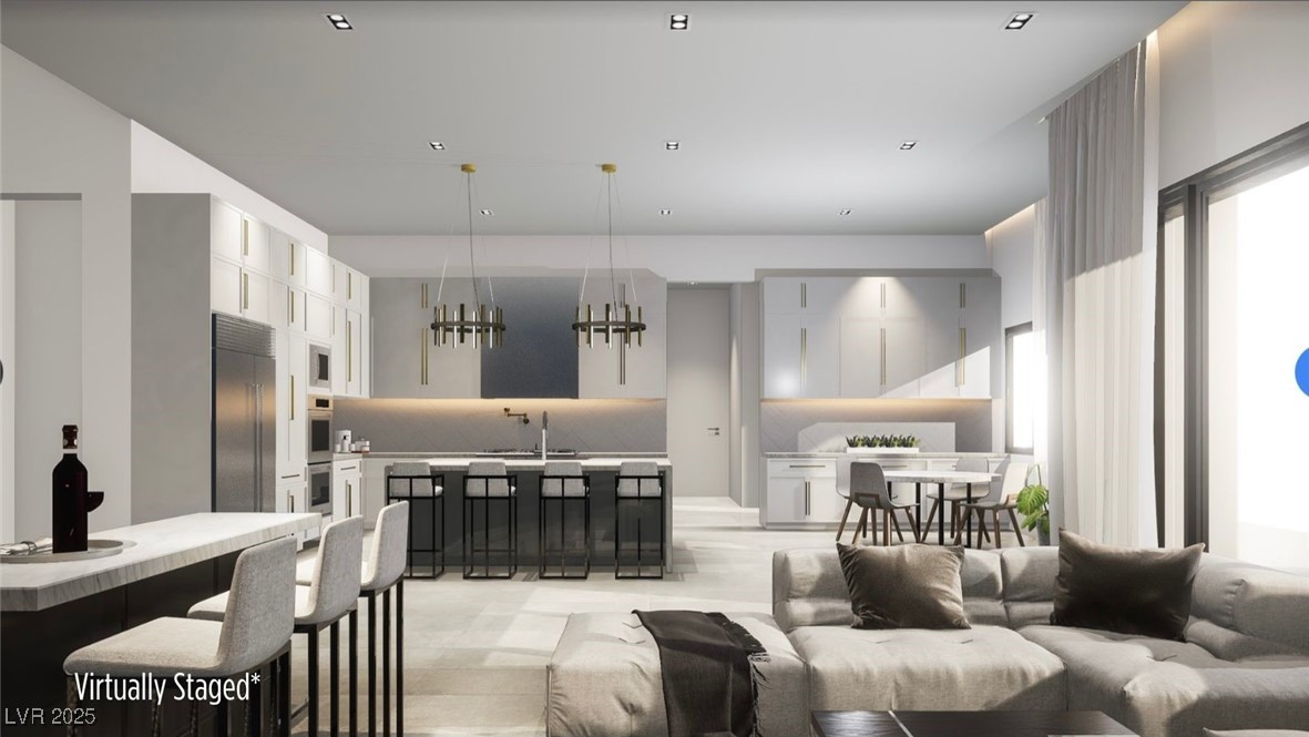 5624 North Dapple Gray Road Las Vegas NV 89149